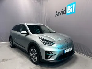 Kia Niro 2019