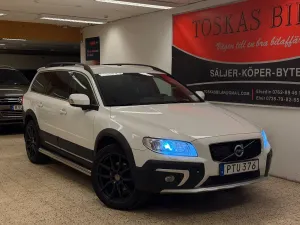 Volvo XC70 2015
