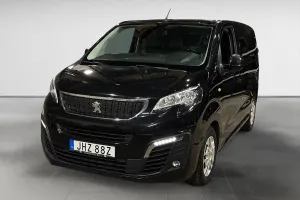 Peugeot Expert 2019