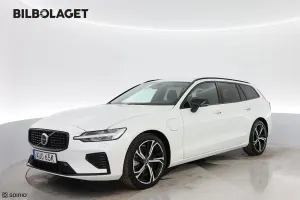 Volvo V60 2026