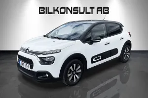 Citroën C3 2023