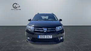 Dacia Logan 2014
