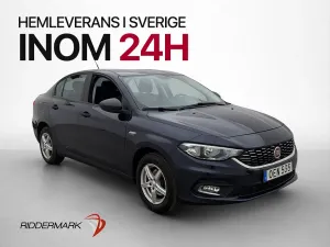 Fiat Tipo 2017