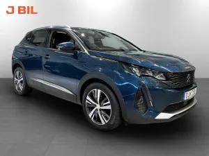 Peugeot 3008 2020