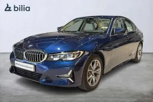 BMW 3 Series 2020