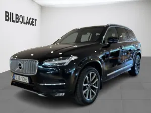 Volvo XC90 2019