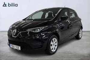 Renault Zoe 2020