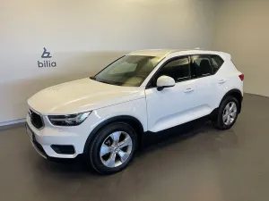 Volvo XC40 2019