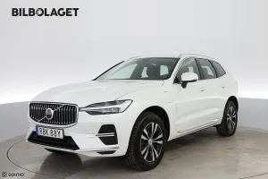 Volvo XC60 2025