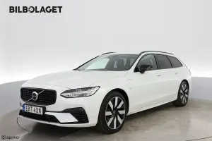 Volvo V90 2025