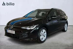 Volkswagen Golf 2025
