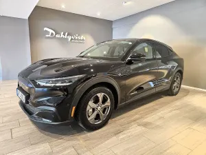Ford Mustang Mach-E 2022