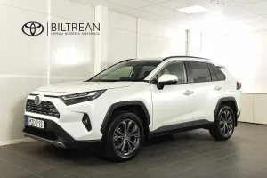 Toyota Rav4 2022