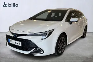 Toyota Corolla 2025