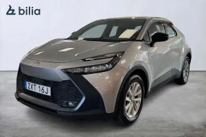 Toyota C-HR 2024
