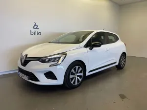 Renault Clio 2023
