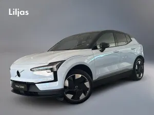 Volvo EX30 2023