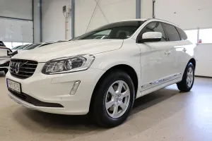 Volvo XC60 2017