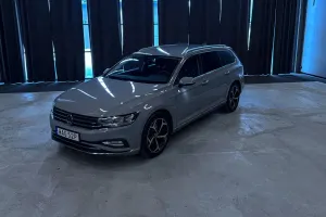 Volkswagen Passat 2023