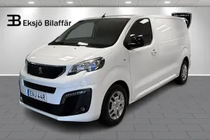 Peugeot Expert 2022