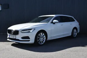 Volvo V90 2018