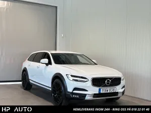 Volvo V90 2018