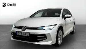 Volkswagen Golf 2024