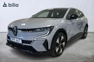 Renault Megane E-Tech 2023