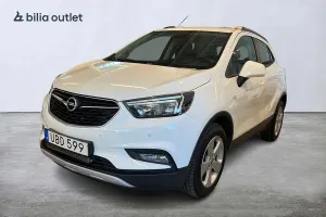 Opel Mokka 2019