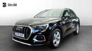 Audi Q3 2026