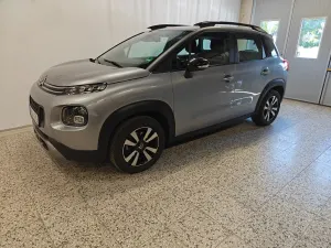 Citroën C3 Aircross 2020