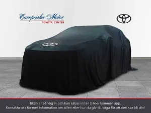 Toyota Aygo X 2024