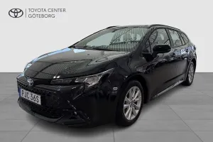 Toyota Corolla 2026
