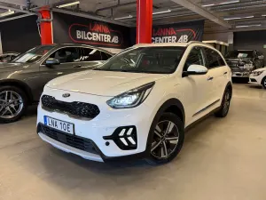 Kia Niro 2019
