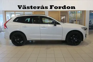 Volvo XC60 2021