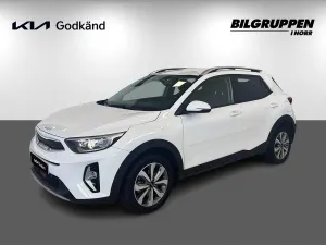 Kia Stonic 2024
