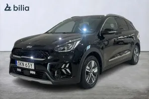 Kia Niro 2020