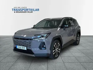 Toyota Rav4 2026