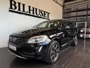 Volvo XC60 2017
