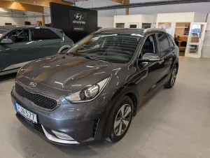Kia Niro 2017
