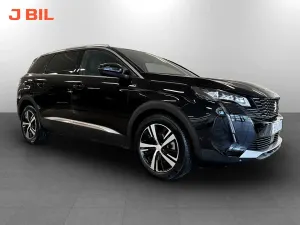 Peugeot 5008 2024