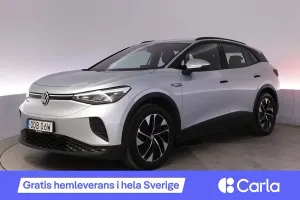 Volkswagen ID.4 2023