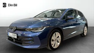 Volkswagen Golf 2025