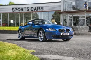 BMW Z4 2006