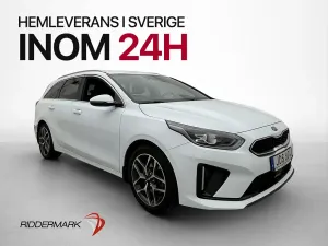 Kia Ceed 2020