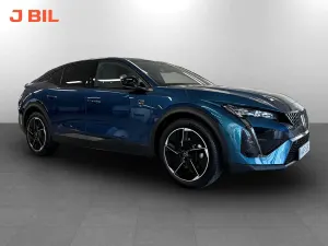 Peugeot 408 2023