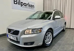 Volvo V50 2010