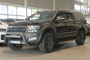 Ford Ranger 2018