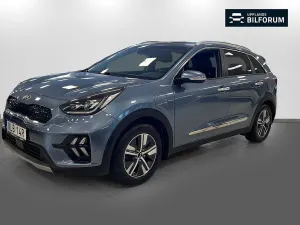 Kia Niro 2020