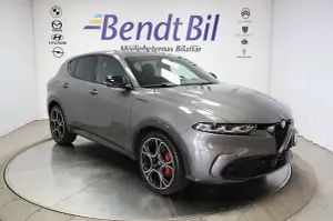 Alfa Romeo Tonale 2022